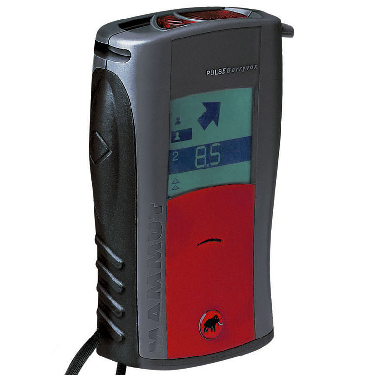 Mammut Pulse Mammut Pulse