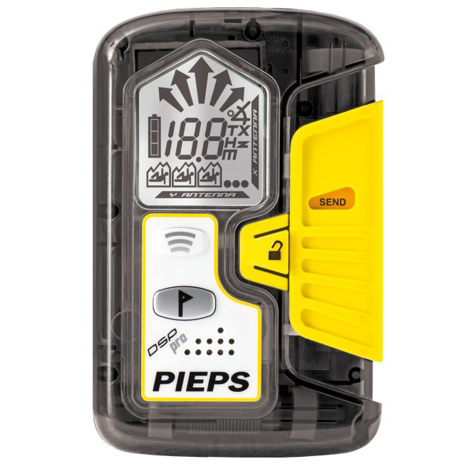 Pieps DSP Pro Pieps DSP Pro